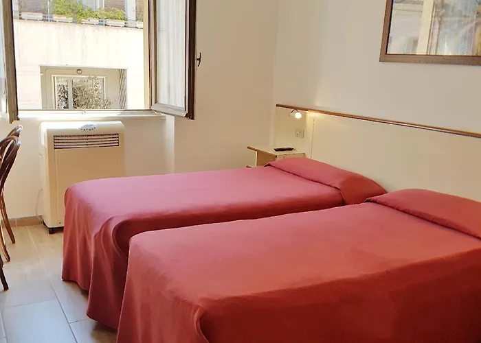 Hotel Boston Milano